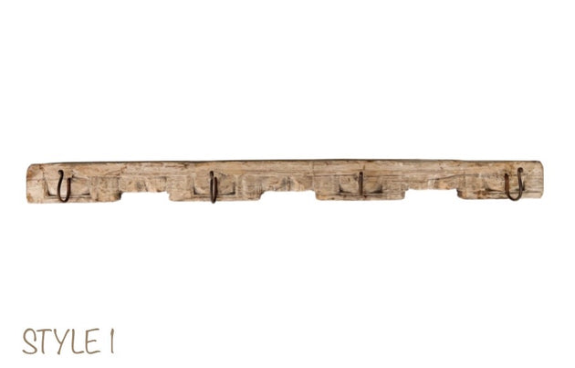 Indian Wall Hook