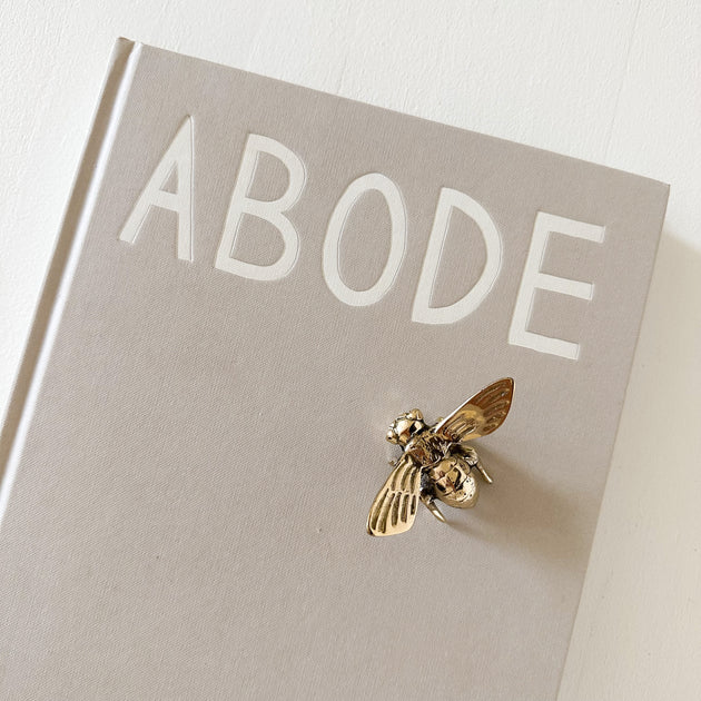 Bumble the Brass Bee