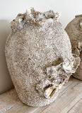 Barnacle & Shell Clustered Pots