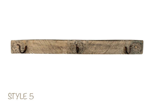 Indian Wall Hook
