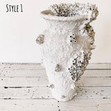 Barnacle Clustered Pots - Oversized