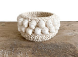 Coastal Shell Cup
