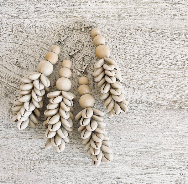 Shell keyring deals