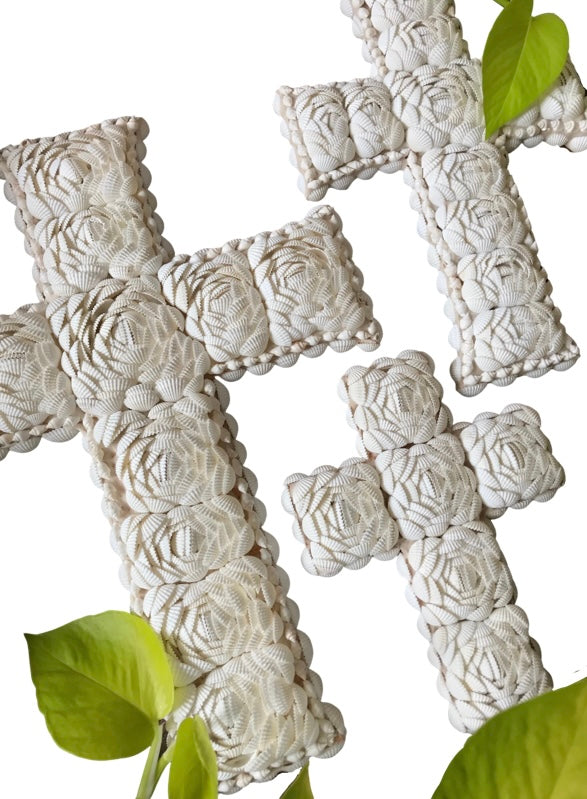 Shell Cross