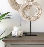 Coastal Shell Cup