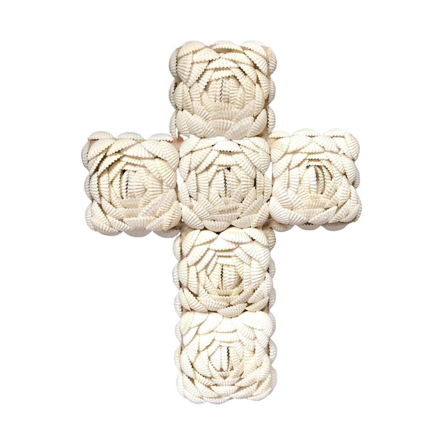 Shell Cross