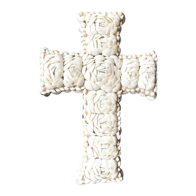 Shell Cross