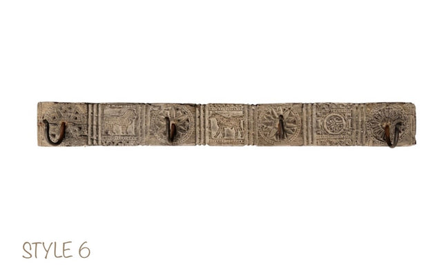 Indian Wall Hook