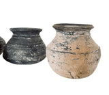 Vintage Clay Pot