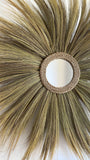 Mana Mirror Wall-Hanging