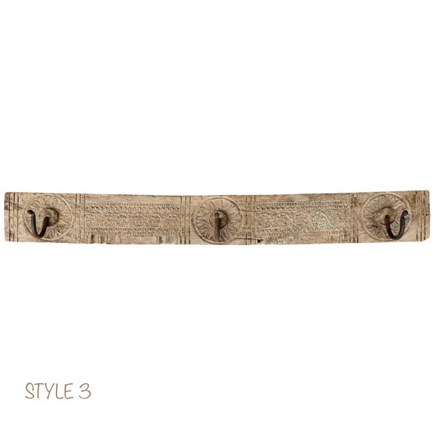 Indian Wall Hook