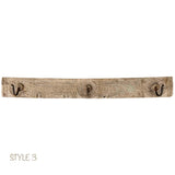 Indian Wall Hook