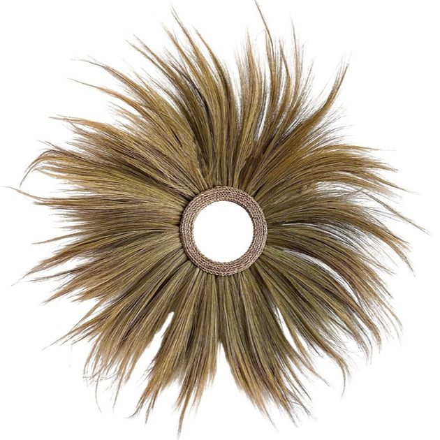 Mana Mirror Wall-Hanging