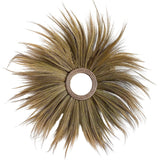 Mana Mirror Wall-Hanging