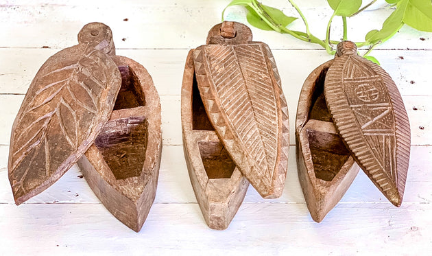 Indian Tikka Boxes