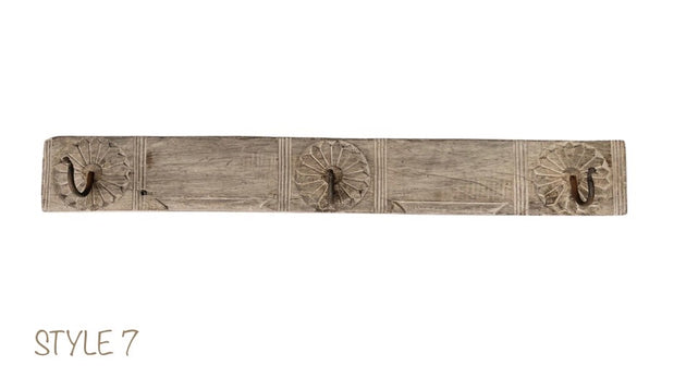 Indian Wall Hook