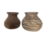 Vintage Clay Pot