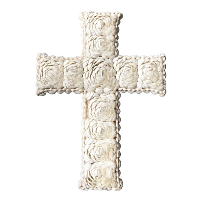 Shell Cross