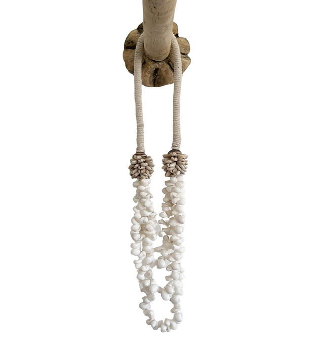 Indie Shell Necklace
