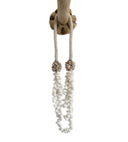 Indie Shell Necklace