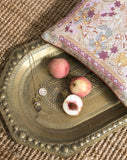 Pastel Forest Cushion Cover