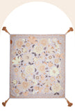 Grandé Fleur Picnic Rug - Lilac