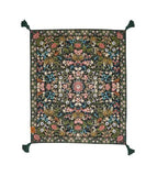 Native Wildflower Picnic Rug