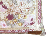 Pastel Forest Cushion Cover