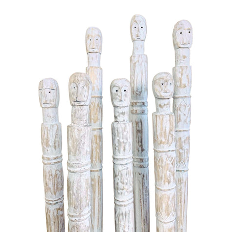 Vintage - One-of-a-Kind - Tribal Treasures