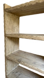 Cove Bookcase - Elm Wood