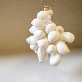 Chunky Shell Cluster Keyring