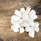 Chunky Shell Cluster Keyring