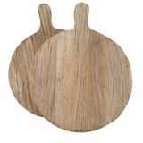 Elm Serving Board