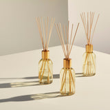 GLASSHOUSE DIFFUSER - MOON & BACK - 250ML