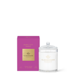 GLASSHOUSE CANDLE - MUSIC CITY MAGIC - 380g