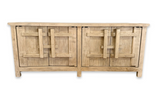 Lulu Elm Buffet/Cabinet