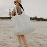 Beach Hauler™ Beach Bag - Sand