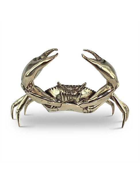 Mr Pinchy - Sea Crab