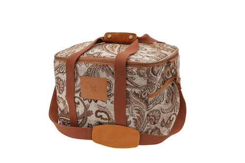 Acacia Cooler Bag - Hazel