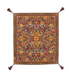 Spice Forest Picnic Rug
