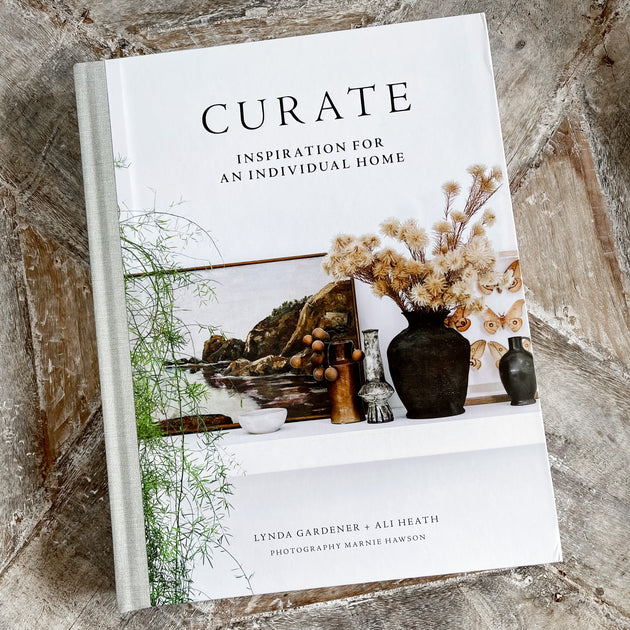 CURATE