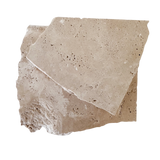 Travertine Display Slabs