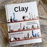 Clay - Contemporary Ceramic Artisans