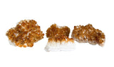 Citrine Clusters