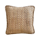 Hyacinth Cushion - Square