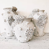 Barnacle Clustered Pots - Oversized